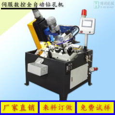 自動攻絲機(jī)上的夾頭是干什么用的？